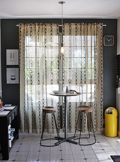 Фотография: Кухня и столовая в стиле Современный, Эклектика, Декор интерьера, DIY, Интерьер комнат, Текстиль, Тема месяца – фото на INMYROOM