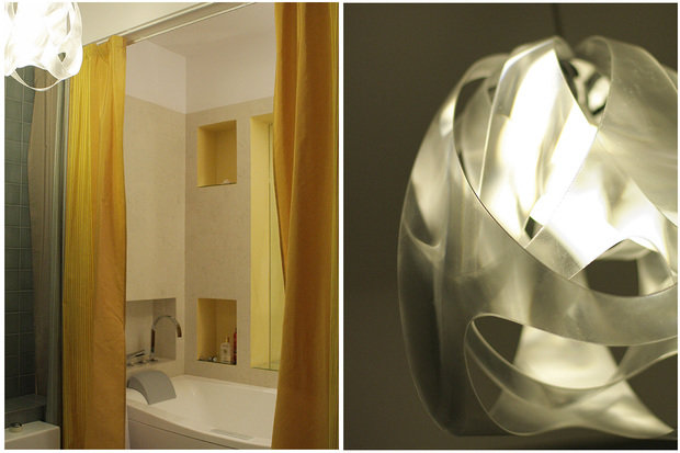 Фото из портфолио Свет Моря – фотографии дизайна интерьеров на INMYROOM