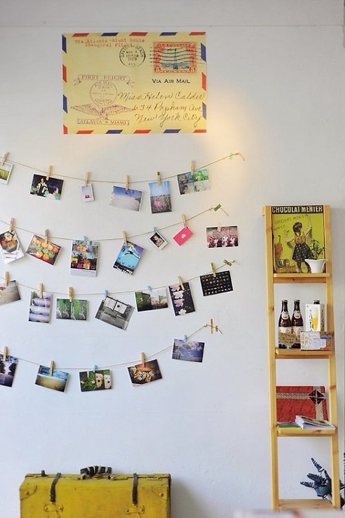 Фотография: Декор в стиле Лофт, Хранение, Стиль жизни, Советы – фото на INMYROOM Фотография: Декор в стиле Лофт, Хранение, Стиль жизни, Советы – фото на INMYROOM