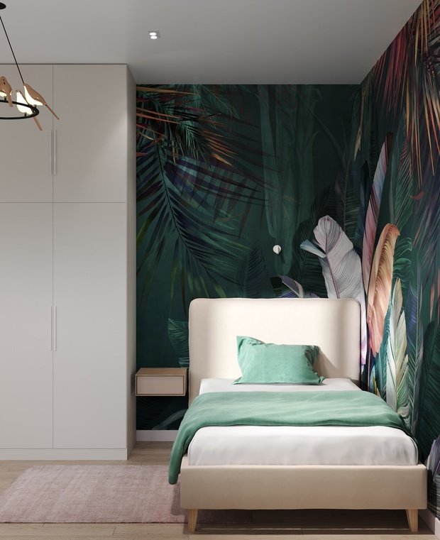 Фото из портфолио Спорт Таун, таунхаус 216 кв м – фотографии дизайна интерьеров на INMYROOM