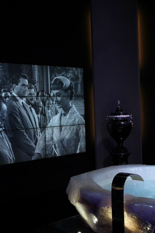 Фото из портфолио Что меня вдохновляет – фотографии дизайна интерьеров на INMYROOM