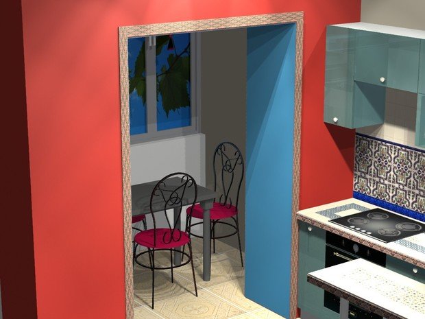 Фото из портфолио Мои фотографии – фотографии дизайна интерьеров на INMYROOM