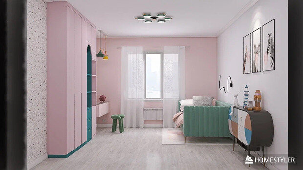 Фотография:  в стиле  – фото на INMYROOM
