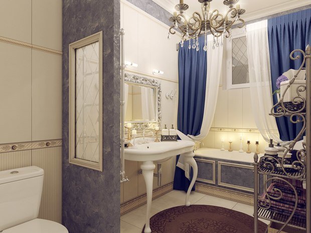 Фото из портфолио Частный дом. Ессентуки. – фотографии дизайна интерьеров на INMYROOM