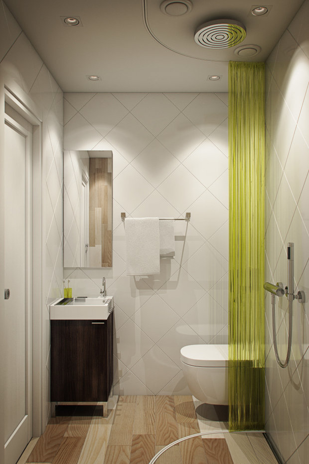 Ольга Ульянова, Юрий Гриценко, проектная организация «Уникум»