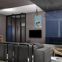 Фото из портфолио INTERIOR DESIGN – фотографии дизайна интерьеров на INMYROOM