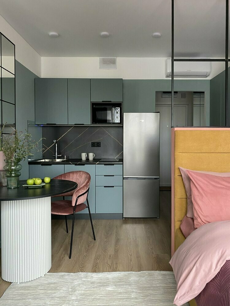 Фотография: в стиле , Малогабаритная квартира, Советы – фото на INMYROOM Фотография: в стиле , Малогабаритная квартира, Советы – фото на INMYROOM