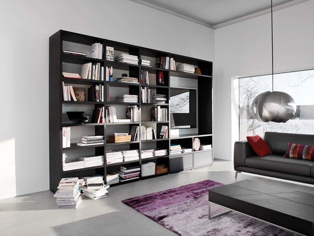 Фото из портфолио Коллекция BoConcept – фотографии дизайна интерьеров на INMYROOM