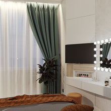 Фото из портфолио ЖК "Париж" – фотографии дизайна интерьеров на INMYROOM