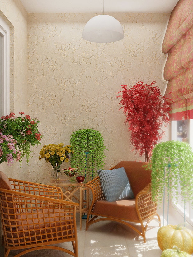 Фото из портфолио мечта – фотографии дизайна интерьеров на INMYROOM