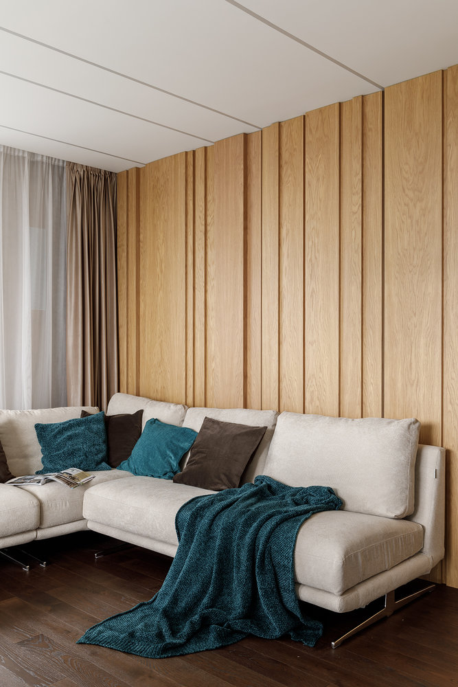 Фотография: Гостиная в стиле Современный, Квартира, Проект недели, Санкт-Петербург, Монолитный дом, 4 и больше, Более 90 метров, Кирилл Пономаренко – фото на INMYROOM Фотография: Гостиная в стиле Современный, Квартира, Проект недели, Санкт-Петербург, Монолитный дом, 4 и больше, Более 90 метров, Кирилл Пономаренко – фото на INMYROOM