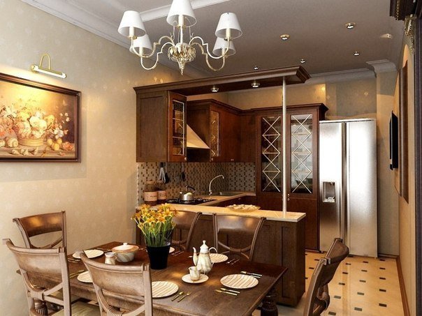 Фото из портфолио Перегородки – фотографии дизайна интерьеров на INMYROOM