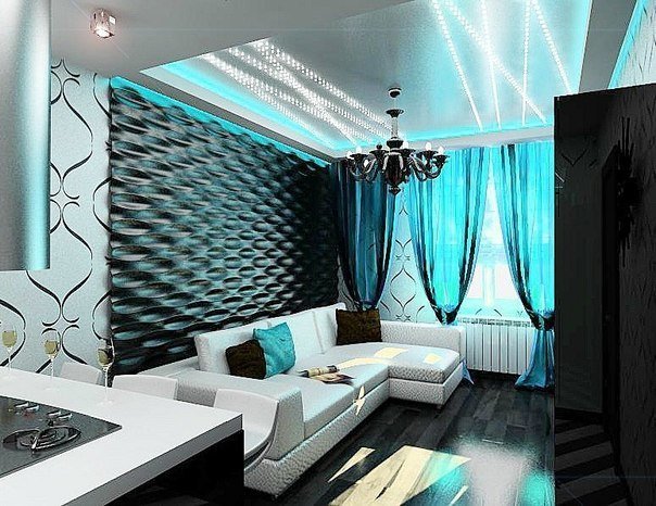 Фото из портфолио Что меня вдохновляет – фотографии дизайна интерьеров на INMYROOM