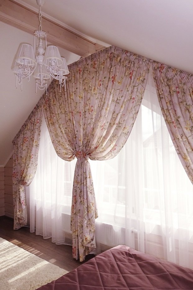 Фото из портфолио Белоостров – фотографии дизайна интерьеров на INMYROOM
