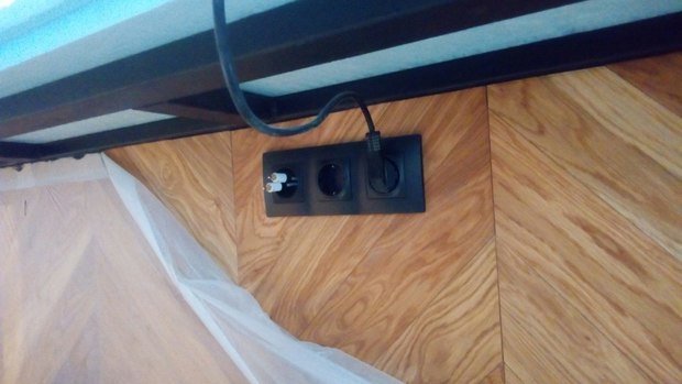 Фото из портфолио перхушково – фотографии дизайна интерьеров на INMYROOM