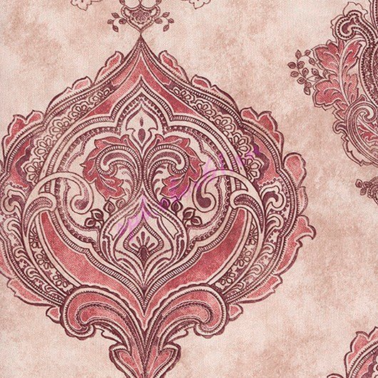 Фото из портфолио Grandeco: Persian Chic – фотографии дизайна интерьеров на INMYROOM