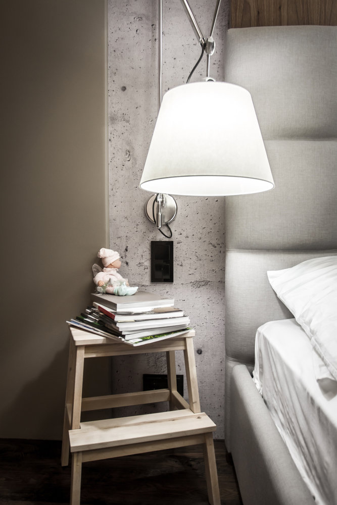 Фотография: Спальня в стиле Современный, Эклектика, Квартира, Россия, Планировки, Аксессуары, Artemide, Axo Light, Eichholtz, Miele, Мебель и свет, Белый, Перепланировка, Зеленый, Бежевый, Желтый, Синий, Коричневый, Санкт-Петербург, ИКЕА, FLOS, Derufa, Artflex, Lottocento, Макс Жуков, ToTaste – фото на INMYROOM Фотография: Спальня в стиле Современный, Эклектика, Квартира, Россия, Планировки, Аксессуары, Artemide, Axo Light, Eichholtz, Miele, Мебель и свет, Белый, Перепланировка, Зеленый, Бежевый, Желтый, Синий, Коричневый, Санкт-Петербург, ИКЕА, FLOS, Derufa, Artflex, Lottocento, Макс Жуков, ToTaste – фото на INMYROOM