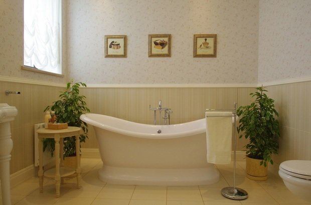 Фото из портфолио Легкость - таунхаус – фотографии дизайна интерьеров на INMYROOM