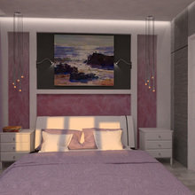 Фото из портфолио Дизайн интерьера – фотографии дизайна интерьеров на INMYROOM
