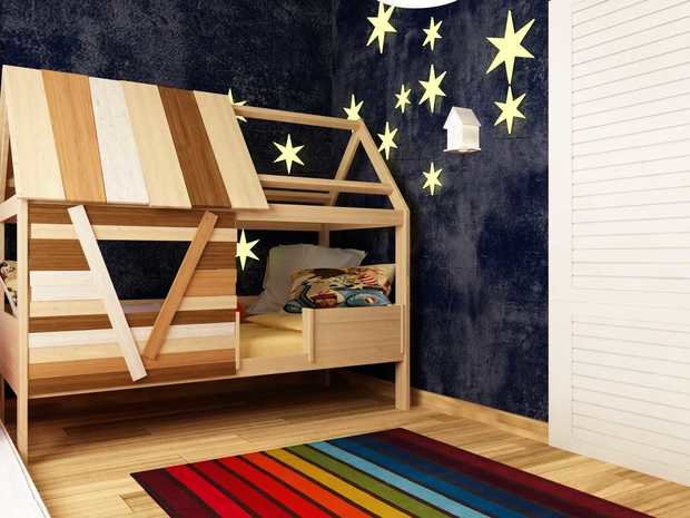 Фото из портфолио Интерьеры – фотографии дизайна интерьеров на INMYROOM