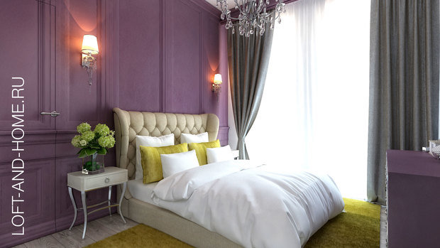 Фото из портфолио ТАУНХАУС, КЕМБРИДЖ, 165М2 – фотографии дизайна интерьеров на INMYROOM
