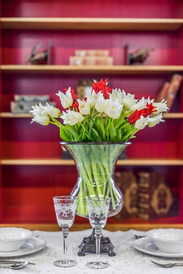 Фото из портфолио Alter Ego Houme – фотографии дизайна интерьеров на InMyRoom.ru