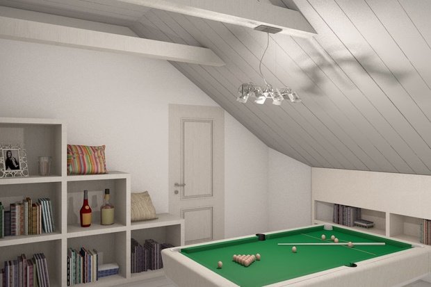 Фотография: Прочее в стиле Скандинавский – фото на INMYROOM