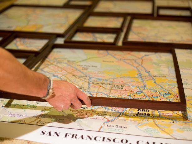 Фотография: Прочее в стиле , Декор интерьера, DIY, Картина – фото на INMYROOM