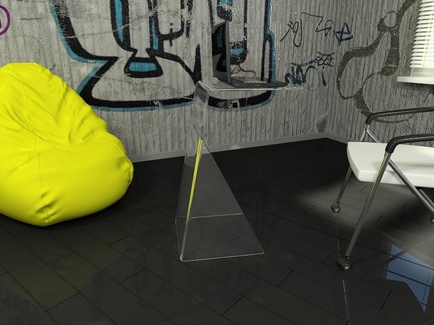 Фото из портфолио Наши идеи – фотографии дизайна интерьеров на INMYROOM