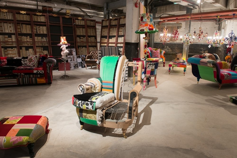 Фотография: Прочее в стиле , Индустрия, События, Лондон, B&B Italia – фото на INMYROOM Фотография: Прочее в стиле , Индустрия, События, Лондон, B&B Italia – фото на INMYROOM