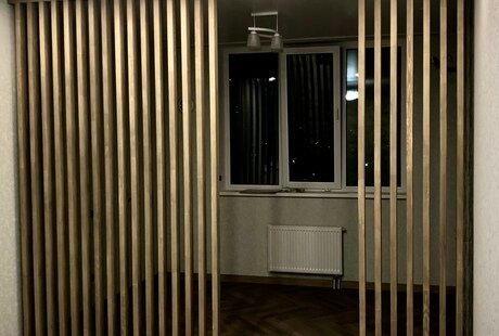 Перегородки