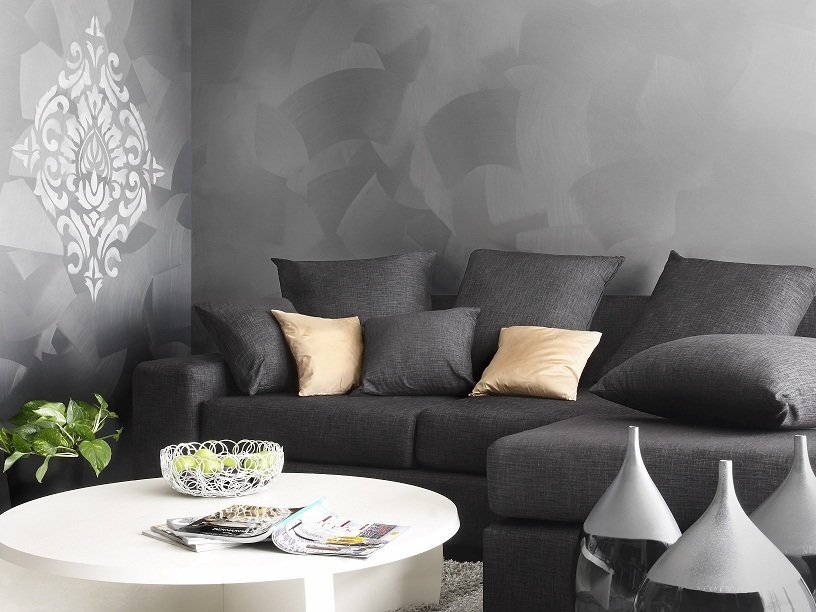 Фотография: Гостиная в стиле Восточный, Стиль жизни, Советы – фото на INMYROOM