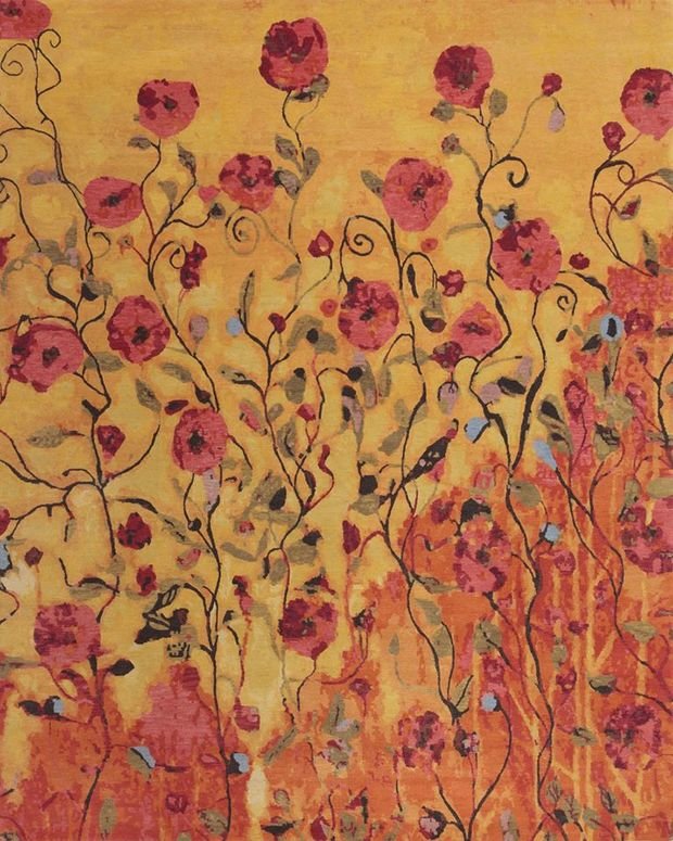 Фото из портфолио Four Seasons – фотографии дизайна интерьеров на InMyRoom.ru