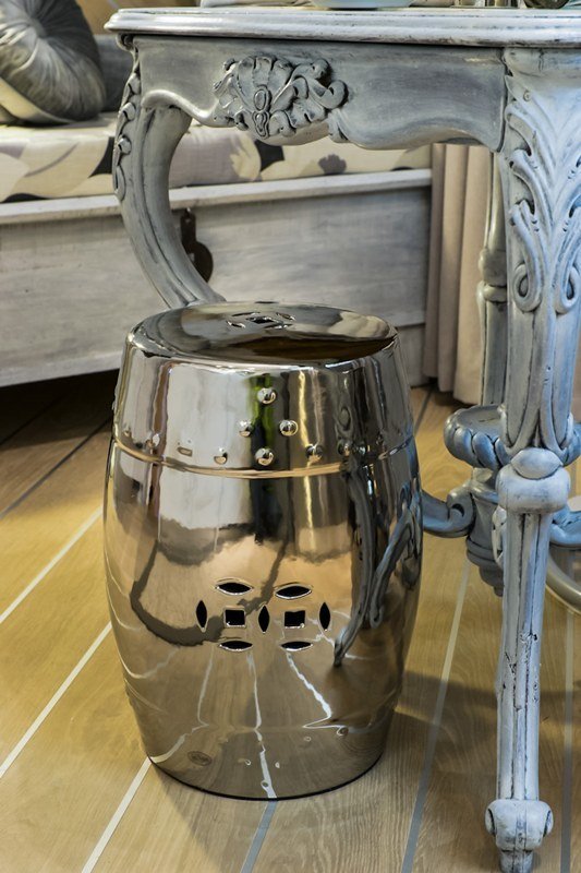 Фотография: Мебель и свет в стиле Классический, Современный, Эклектика, Кухня и столовая, Декор интерьера, Интерьер комнат, Проект недели – фото на INMYROOM Фотография: Мебель и свет в стиле Классический, Современный, Эклектика, Кухня и столовая, Декор интерьера, Интерьер комнат, Проект недели – фото на INMYROOM