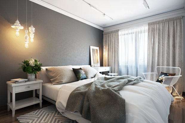 Фото из портфолио Welcome to GB – фотографии дизайна интерьеров на INMYROOM