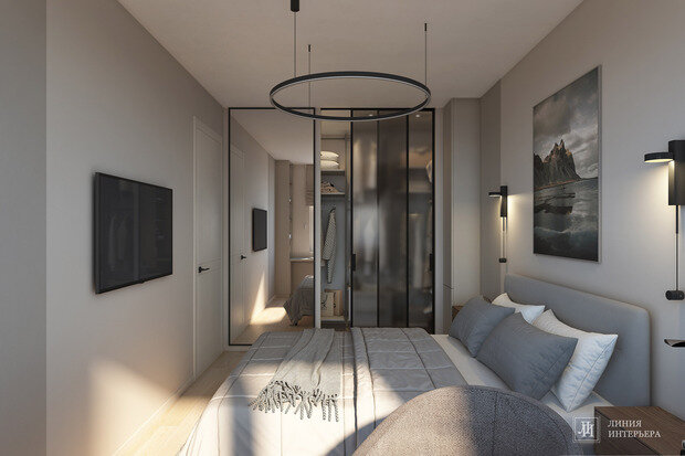 Фотография: в стиле – фото на INMYROOM