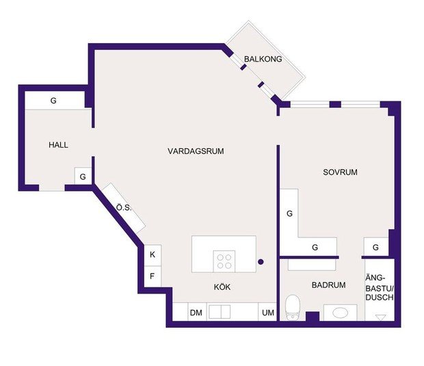 Фото из портфолио Блеск золота и сияние роскоши в интерьере – фотографии дизайна интерьеров на INMYROOM