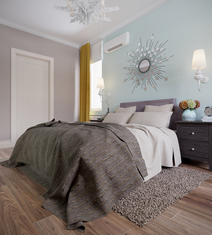 Фотография: Спальня в стиле Современный, Квартира, Проект недели, Москва, Студия 3.14, Тимур Абдрахманов, Борис Комаровский, Сталинка, Алена Горшкова, Галина Жирицкая, 3 комнаты, 60-90 метров – фото на INMYROOM Фотография: Спальня в стиле Современный, Квартира, Проект недели, Москва, Студия 3.14, Тимур Абдрахманов, Борис Комаровский, Сталинка, Алена Горшкова, Галина Жирицкая, 3 комнаты, 60-90 метров – фото на INMYROOM