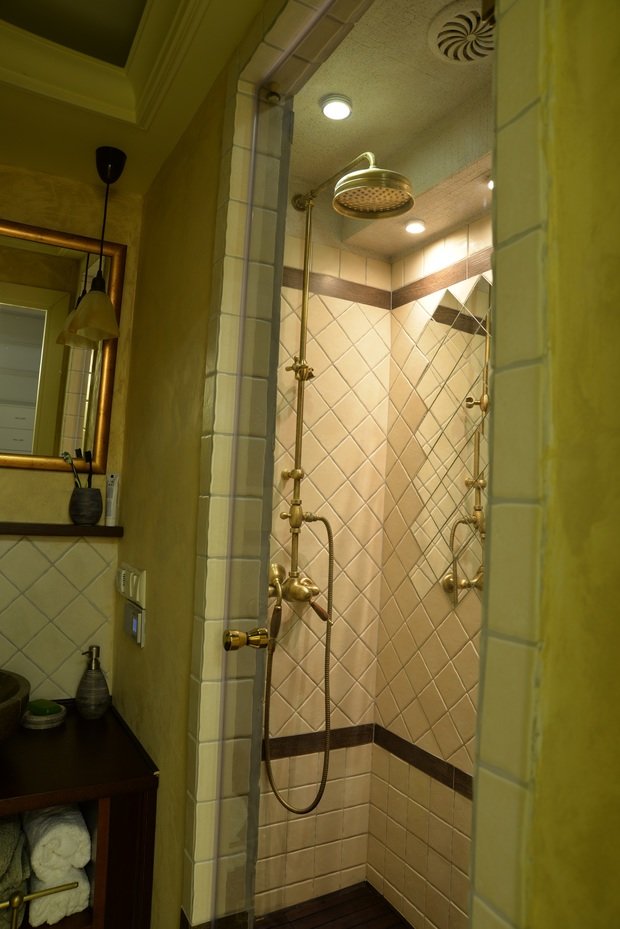 Фото из портфолио Зелек_филал – фотографии дизайна интерьеров на INMYROOM