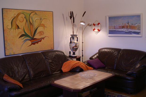 Фото из портфолио Избранные товары – фотографии дизайна интерьеров на INMYROOM