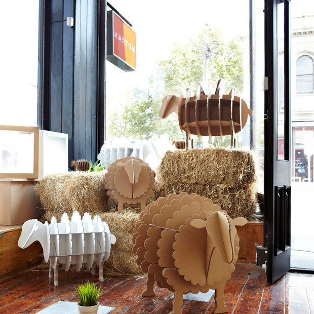 Фотография: Декор в стиле Скандинавский, Декор интерьера, Декор дома – фото на INMYROOM