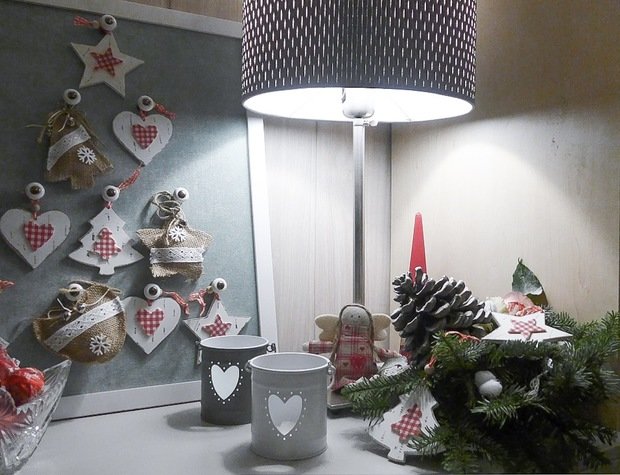 Фотография: Аксессуары в стиле Прованс и Кантри, Скандинавский, DIY, Переделка – фото на INMYROOM