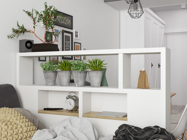 Фото из портфолио ЖК Звездный – фотографии дизайна интерьеров на INMYROOM