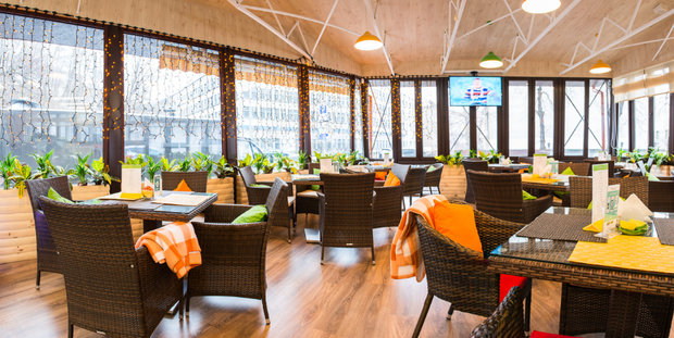 Фотография:  в стиле Лофт – фото на INMYROOM