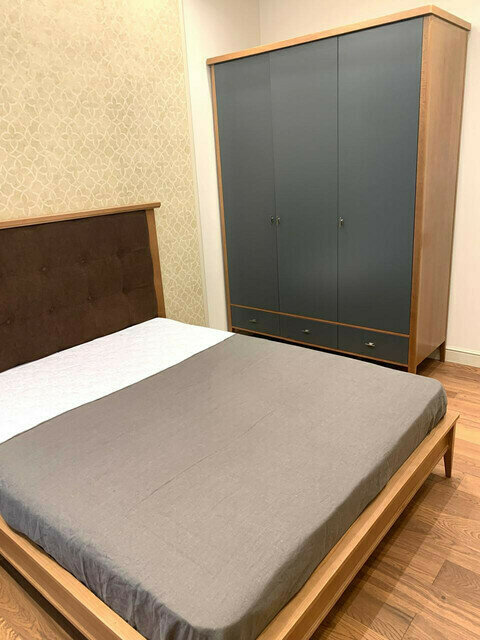 Фото из портфолио ля неж – фотографии дизайна интерьеров на INMYROOM
