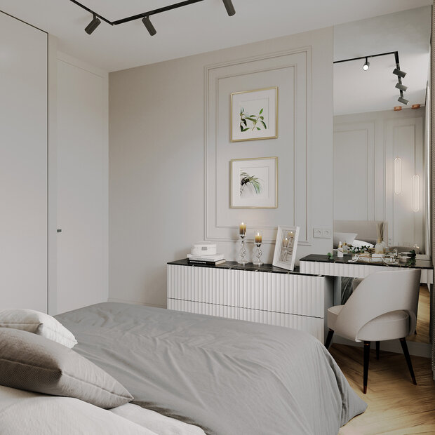 Фотография:  в стиле  – фото на INMYROOM