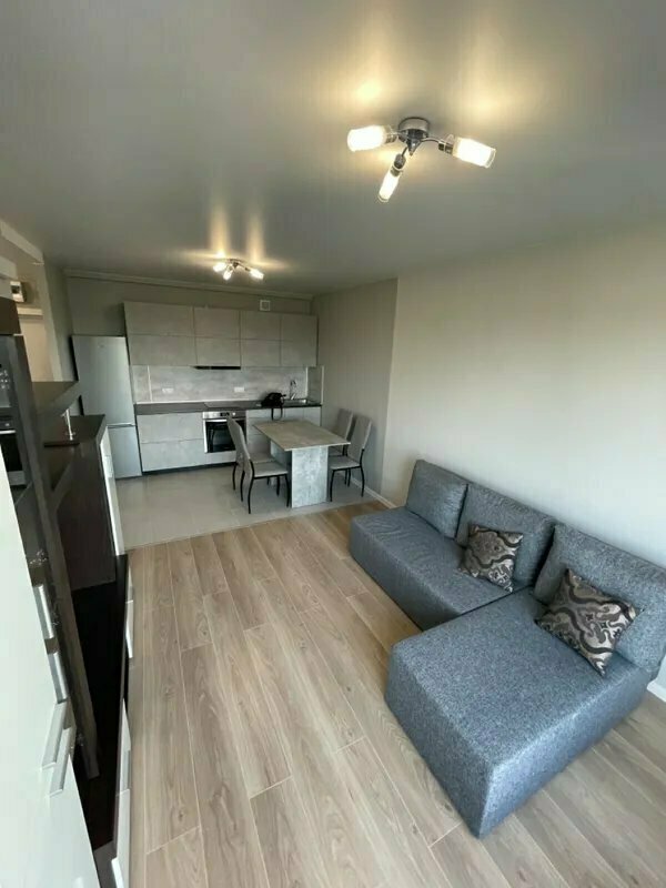 Фото из портфолио Каир диван – фотографии дизайна интерьеров на INMYROOM