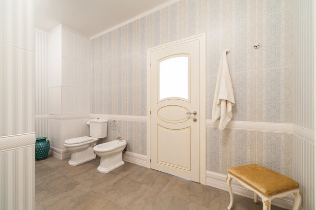 Фотография: Ванная в стиле Классический – фото на INMYROOM