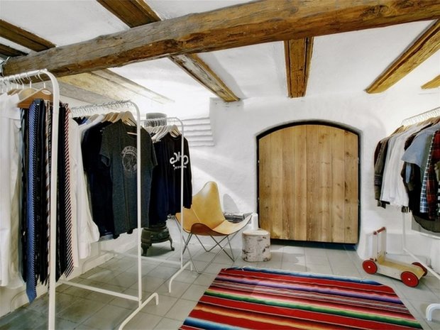 Фото из портфолио Вебер-стрит 16, Копенгаген – фотографии дизайна интерьеров на INMYROOM