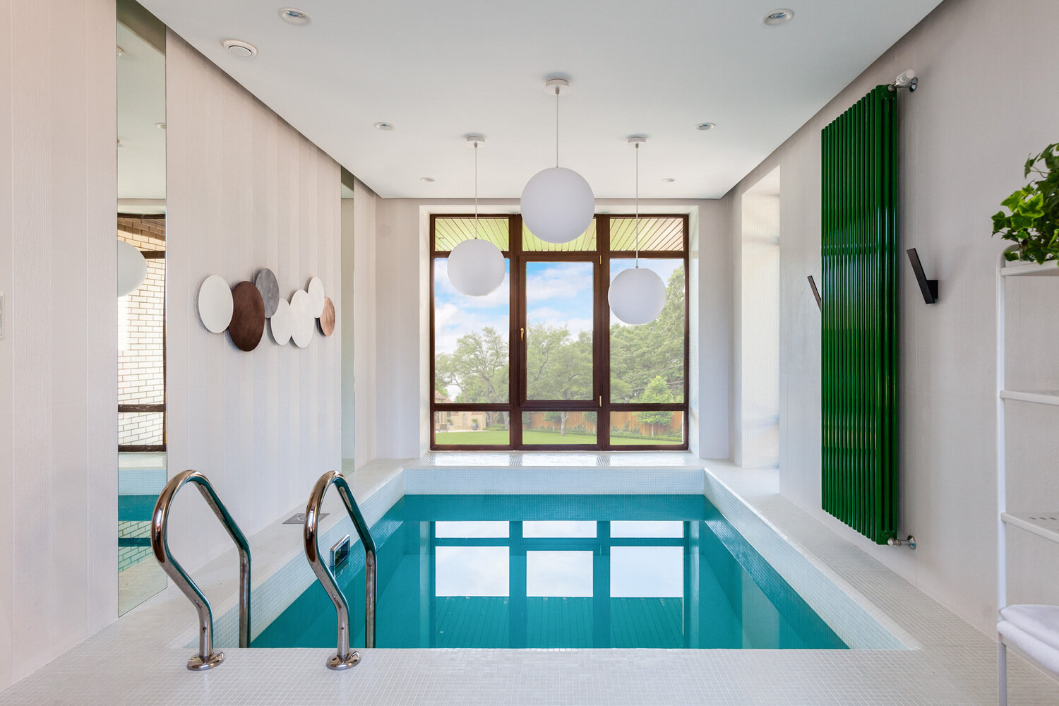 Фотография: Прочее в стиле Современный, Эклектика, Дом, Проект недели, Дом и дача, 4 и больше, Более 90 метров, Великий Новгород, Лайка Дизайн – фото на INMYROOM